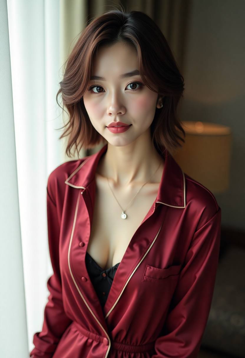无人来电电影海报
